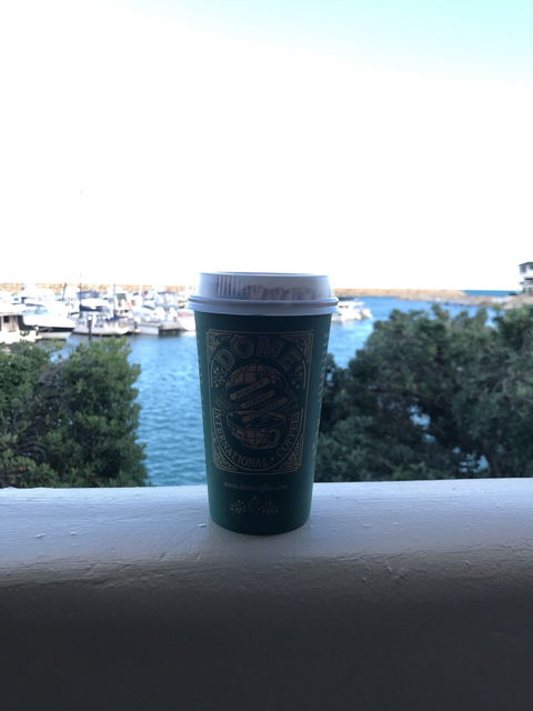 Dome Mindarie - Accommodation Gold Coast 1