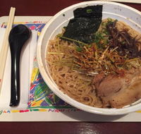 Dosukoi Ramen in Fremantle - 1 Gold Coast
