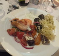 Eat Greek - Gold Coast 4U