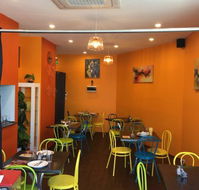 Fast n Fusion Curry House - Accommodation Gold Coast