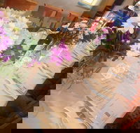 George's Meze - Accommodation Gold Coast