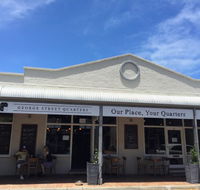 George Street Quarters - Gold Coast 4U