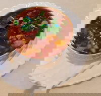 Golden Dragon Chinese Restaurant - Accommodation Gold Coast