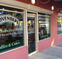 Govenors fish-steak and chips - Gold Coast 4U