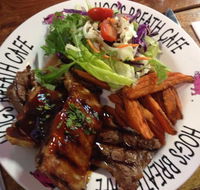 Hog's Australia's Steakhouse - Accommodation Gold Coast