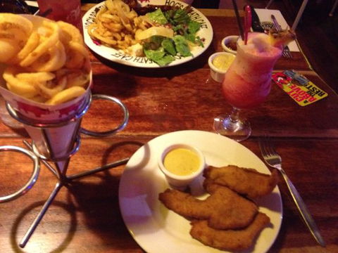 Hogs Breath Cafe - Accommodation Gold Coast 0