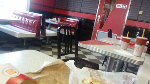 Hungry Jack's - Accommodation Gold Coast 0
