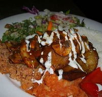 Istanbul Turkish Restaurant - 1 Gold Coast
