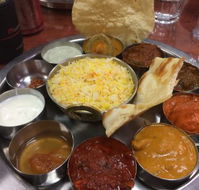 Kabalason Indian Cafe  Restaurant - Accommodation Gold Coast