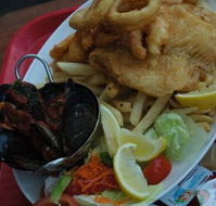 Kailis' Fish Market Cafe - 1 Gold Coast