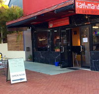 Kathmandu Curry House - Accommodation Gold Coast