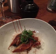 Kiri - Accommodation Gold Coast