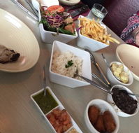 Lapa Brazilian Restaurant - Accommodation Gold Coast