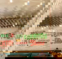 Mad Mex - Accommodation Gold Coast