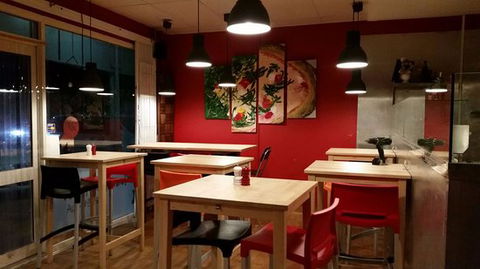 Mamma Mia Pizzeria - Accommodation Gold Coast 0