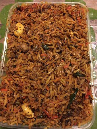 Mayur Indian Restaurant (Jindalee) - Accommodation Gold Coast 0