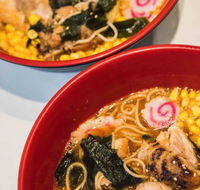 Mi-Ne Sushi - Accommodation Gold Coast