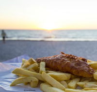 Mullaloo Fish Bar - Mullaloo Plaza - Gold Coast 4U