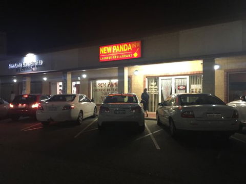 New Panda Chinese Restaurant - Accommodation Gold Coast 0