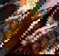 New York New York Pizza  Grill - Accommodation Gold Coast