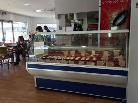Oceans Japanese Restaurant - Gold Coast 4U 0