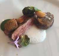 Petite Mort - Accommodation Gold Coast