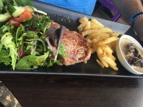 Purple Goat Cafe - Accommodation Gold Coast 0