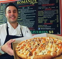 Romano's Pizzeria - Gold Coast 4U