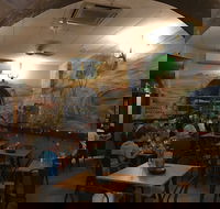 Ruocco's Pizzeria e Ristorante - 1 Gold Coast