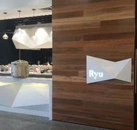 Ryu - Accommodation Gold Coast