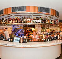 Scarborough Beach Bar - Gold Coast 4U