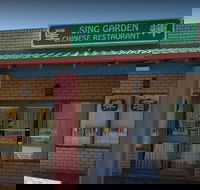 Sing Garden Chinese Restaurant  Take Away - Gold Coast 4U