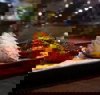 Straits Cafe - Gold Coast 4U