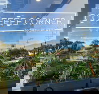 The Coffee Corner North Perth - Gold Coast 4U
