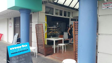 The Ducks Nuts Restaurant - Gold Coast 4U 0