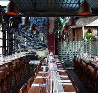 The Garden - Accommodation Gold Coast