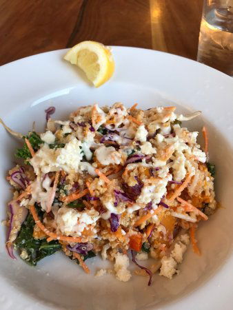 The Healthy Plate - Gold Coast 4U 0