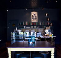 The Little Pantry - Accommodation Gold Coast