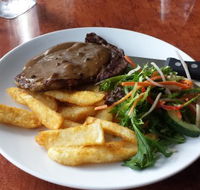 The Saint George - Accommodation Gold Coast