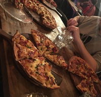 Theo  Co Pizzeria - Accommodation Gold Coast