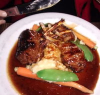 Villa Da Vinci Restaurant - Accommodation Gold Coast