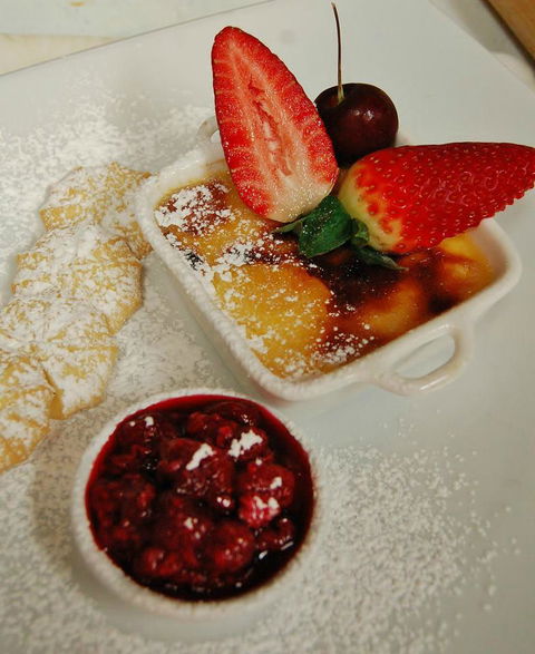 Waterfront Cafe & Restaurant - Accommodation Gold Coast 9