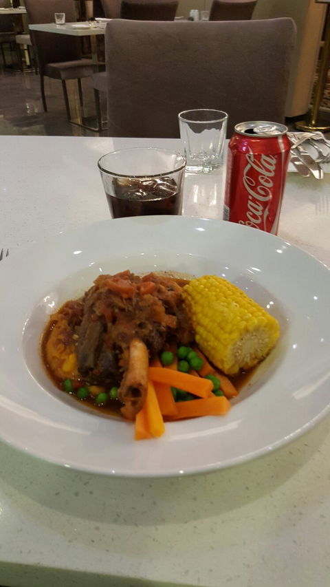 Waterfront Cafe & Restaurant - Accommodation Gold Coast 1