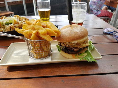 Whale + Ale - Accommodation Gold Coast 0