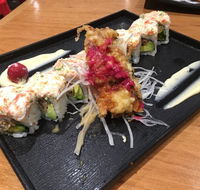 Aburi House Sushi  Teppanyaki - Gold Coast 4U