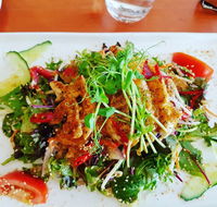 Amarettos Restaurant - 1 Gold Coast