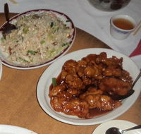 Ambassador Chinese Restaurant - Accommodation Gold Coast
