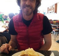 Bali Modern Cuisine - Accommodation Gold Coast