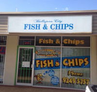 Ballajura City Fish Supplies - Accommodation Gold Coast
