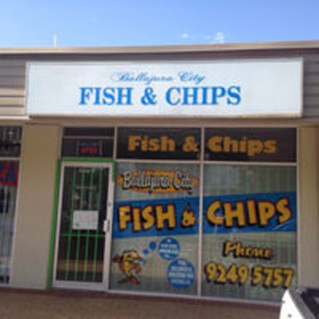 Ballajura City Fish Supplies - Accommodation Gold Coast 0